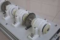 ASTM D6138 آلة اختبار الشحوم تحت ظروف رطبة ديناميكية اختبار Emcor