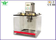 ASTM D323 معدات تحليل الزيت ، معدات اختبار ضغط الزيت بالبنزين والنفط الخام