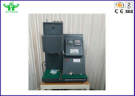ASTM D1238 ISO 1133 معدات اختبار القابلية للاشتعال / اختبار التدفق الكهربائي للذوبان من مادة PP PE MFR / MVR