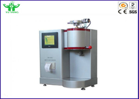 ASTM D1238 ISO 1133 معدات اختبار القابلية للاشتعال / اختبار التدفق الكهربائي للذوبان من مادة PP PE MFR / MVR
