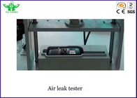 0.1 ~ 1999.0S ضغط كشف الرصيد كشف اختبار تسرب الهواء معدات 0.1 باسكال DC24V ± 5 ٪