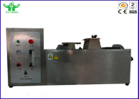 TPP معدات اختبار الأداء الوقائي الحراري 0-100KW / m2 ASTM D4018 ISO 17492 NFPA 1971