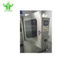 برمجة IEC 60068-2-1 غرفة اختبار درجة الحرارة