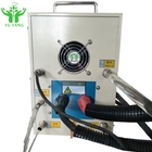 40KW Super Audio Induction Heater ذوبان ، تبريد معدات المعالجة الحرارية للحام