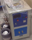 تصلب معدات التسخين الكهرومغناطيسي ، 250A التعريفي آلة التسخين