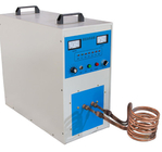 30KW التعريفي التدفئة آلة التبريد لحام أنابيب النحاس