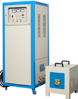 تصلب معدات التسخين الكهرومغناطيسي ، 250A التعريفي آلة التسخين