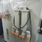 اختبار بيئي ثاني أكسيد الكبريت SO2 غرفة اختبار الغازات الضارة آلة اختبار ثاني أكسيد الكبريت