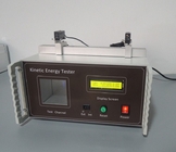 ISO 8124-1 جهاز اختبار الطاقة الحركية معدات اختبار سرعة القذيفة