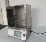 ASTM D1230 45 درجة اختبار القابلية للاشتعال ، YYF043 معدات اختبار القابلية للاشتعال
