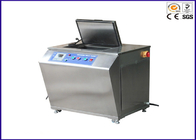 AATCC 61 1200ML معدات اختبار المنسوجات ثبات الألوان لغسل الغسيل