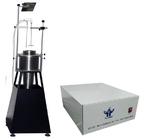 جهاز اختبار القابلية للاشتعال EN ISO 1182 ، مقياس الاحتراق المجهري 1.5KVA