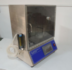 جهاز / معدات اختبار القابلية للاشتعال الأوتوماتيكي بزاوية 45 درجة CRF 16-1610