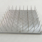 Astm F963 معدات اختبار القابلية للاشتعال الفولاذ المقاوم للصدأ سرير مسمار