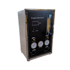ASTM D2863 شاشة رقمية تحد من جهاز اختبار مؤشر الأكسجين