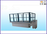 آلة اختبار الاهتزاز على نطاق واسع ASTM D999 لمحاكاة النقل