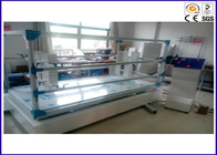 معدات اختبار الحزمة Moistureproof ، 100-300 CPM آلة اختبار الاهتزاز
