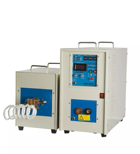 آلة تسخين مفيدة 40kw آلة تسخين مشهورة