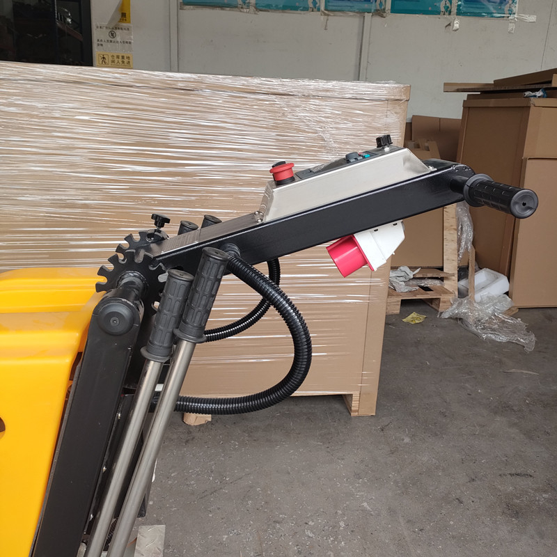 4kw / 5.5hp ملموسة الطابق العازلة آلة الملمع الغسيل مطحنة للمنزل