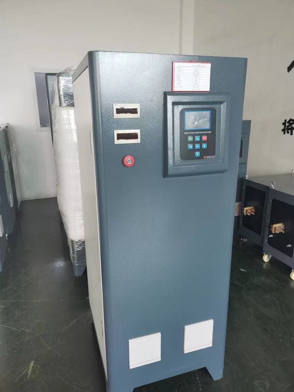 250kw DSP التحكم الرقمي بالكامل - معدات خاصة لذوبان آلة التصنيع الساخن