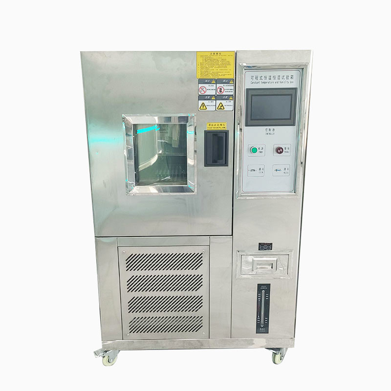 270L غرفة الاختبار البيئي ، غرفة رش الملح لاختبار التآكل