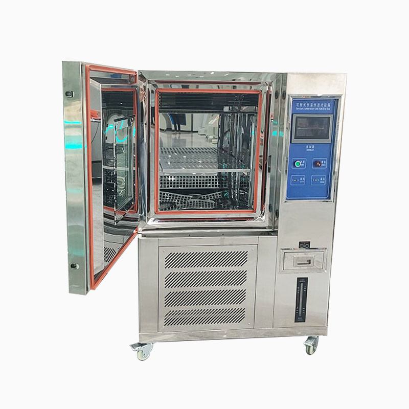 270L غرفة الاختبار البيئي ، غرفة رش الملح لاختبار التآكل