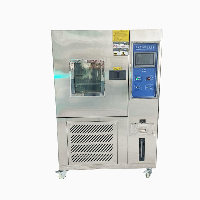 270L غرفة الاختبار البيئي ، غرفة رش الملح لاختبار التآكل