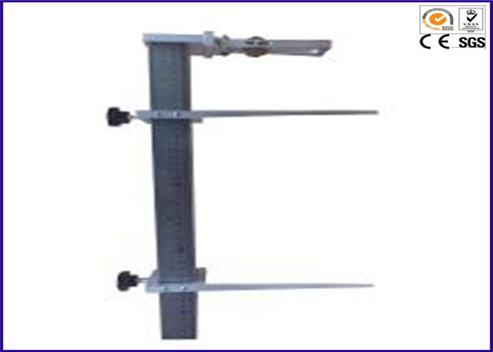 0 - 1000mm السكتة الدماغية لعب اختبار المعدات EN71-1 يو يو الكرة تستم أستم 963-08