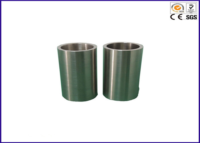 أستم F963 إن-71 لعب معدات اختبار أجزاء صغيرة اختبار اسطوانة 70 * 38 * 38 مم