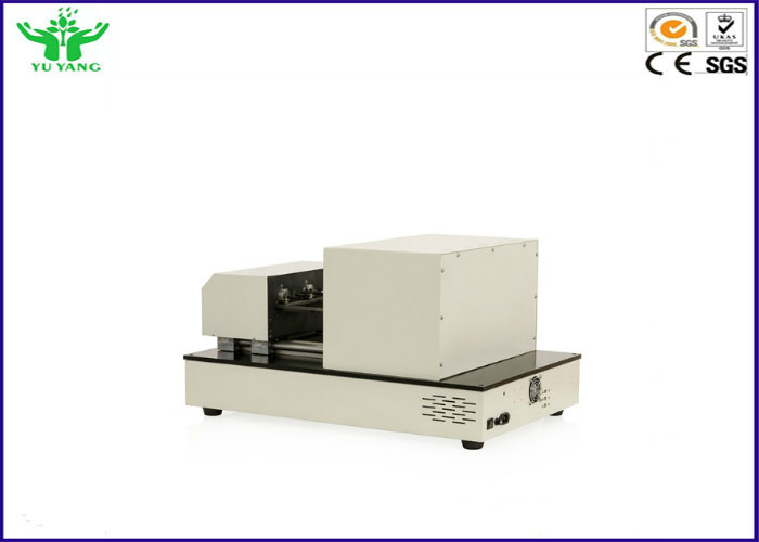 التعبئة والتغليف الانكماش حزمة المواد الغذائية معدات اختبار 0.125 ~ 70 ملم ISO-14616-1997