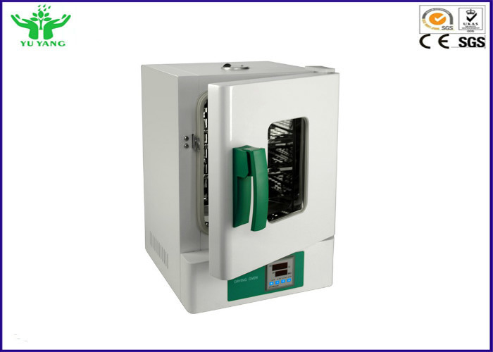 9 KW غرفة الاختبار البيئي ، RT-400 Deg C Laboratory Herb Dryer Machine