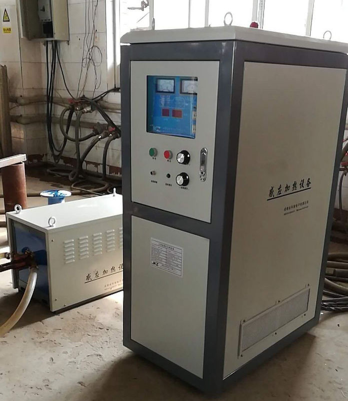 500 KW DSP التحكم الرقمي بالكامل - معدات خاصة للذوبان والصناعة الساخنة بشكل عام