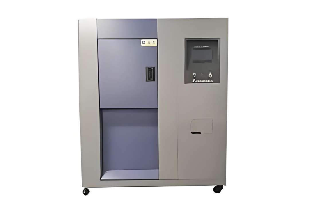 جهاز اختبار Machine Price Bench HW-LCR02 3D جهاز تنظيف فوهة الوقود CNC 3D