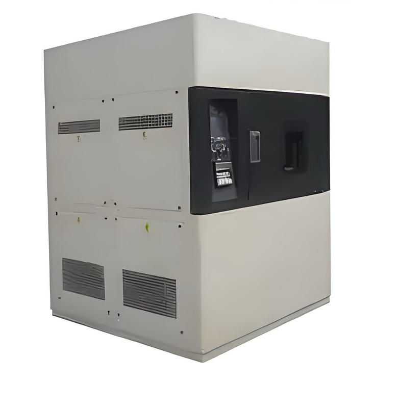 الجهد المصغر والاختبار الحالي كاشف طاقة المحمول طاقة المحمول LCD LCD