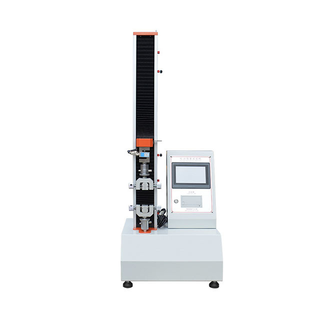 آلة اختبار قوة الشد العالمية لـ Panasonic Servo Motor WES Series DH-3000-A5KN للتحكم بالحاسوب