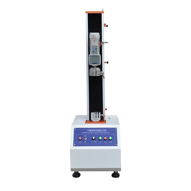YYL-006 المعدات الميكانيكية الآلية الإلكترونية الشد 100kn 50kn الهيدروليكية آلة الاختبار العالمية لأحزمة الجيوسل