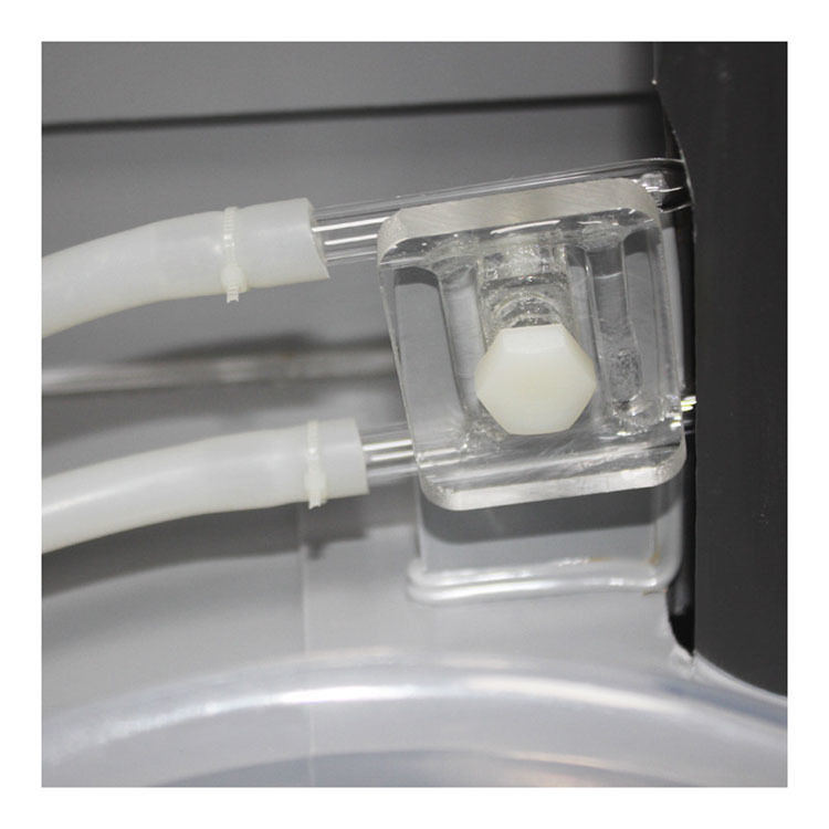 غرفة اختبار رذاذ الملح المتقدمة لظروف البيئة الاصطناعية ومقاومة التآكل للمنتج بدقة