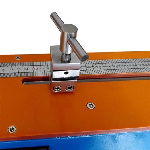 اختبار امتداد الأسلاك والكابلات النحاسية، اختبار امتداد الكابلات والأسلاك المادة النحاسية/آلة الاختبار