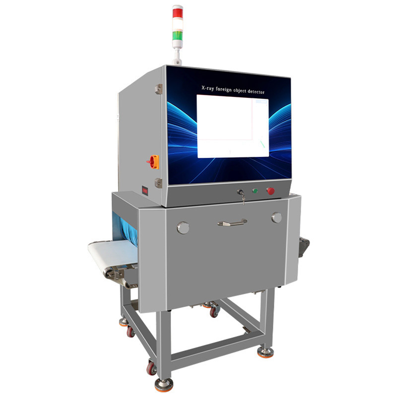 كاشف معادن لحزام ناقل الجودة، كاشف معادن عالي الحساسية للطعام في الصين