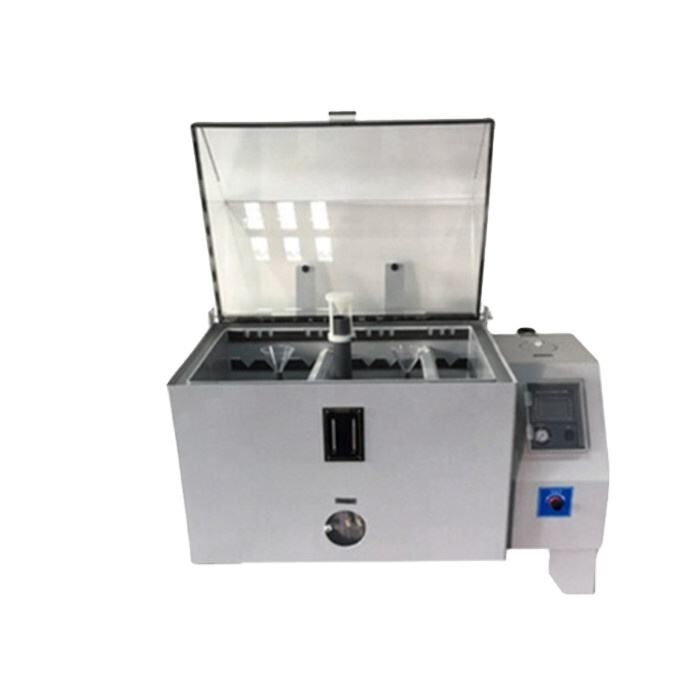 ASTM B117 غرفة اختبار رذاذ الملح آلة اختبار مقاومة التآكل لطلاء المعادن