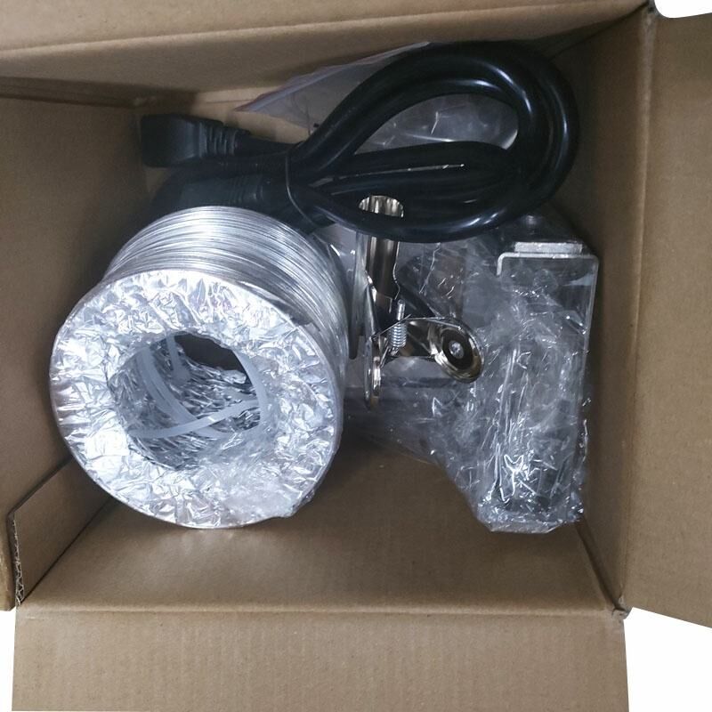 معدات اختبار احتراق السلك المتوهج للبيع الساخن معدات اختبار معملية من الفولاذ المقاوم للصدأ جهاز اختبار السلك المتوهج