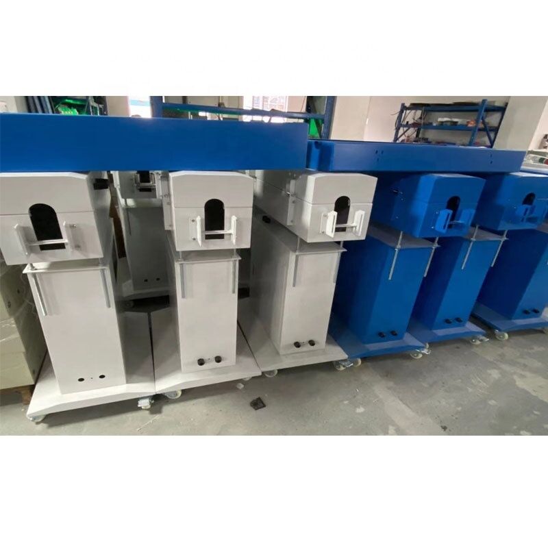 مصنع السعر بالجملة اختبار الشرارة الرقمي للأسلاك والكابلات