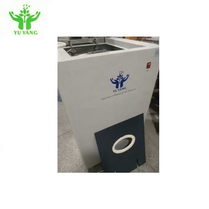 مقياس حرارة القنبلة المتوافق مع معيار EN ISO 1716 مع مستشعر PT100 عالي الدقة لـ 0.01MJ/kg إلى 30MJ/kg اختبار حرارة الاحتراق