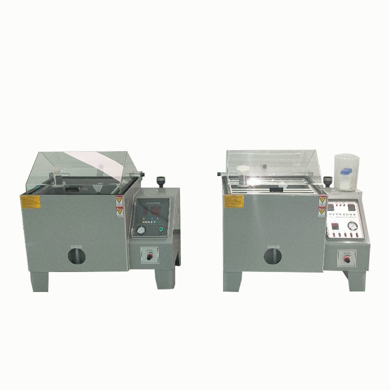 جهاز اختبار تآكل دورة الملح الجاف والرطب، غرفة اختبار رذاذ الملح المركب