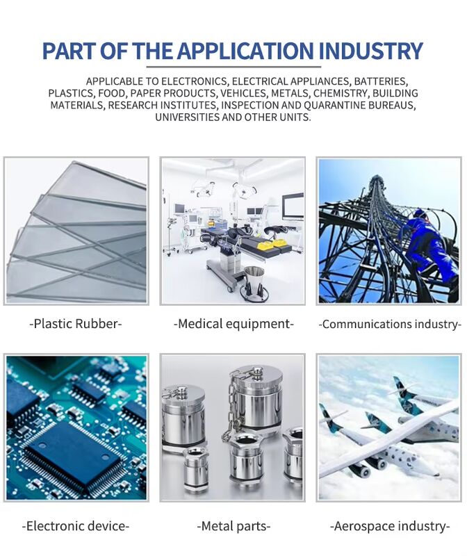 غرفة اختبار مناخية بيئية بدرجة حرارة ورطوبة ثابتتين لمعدات الاختبار