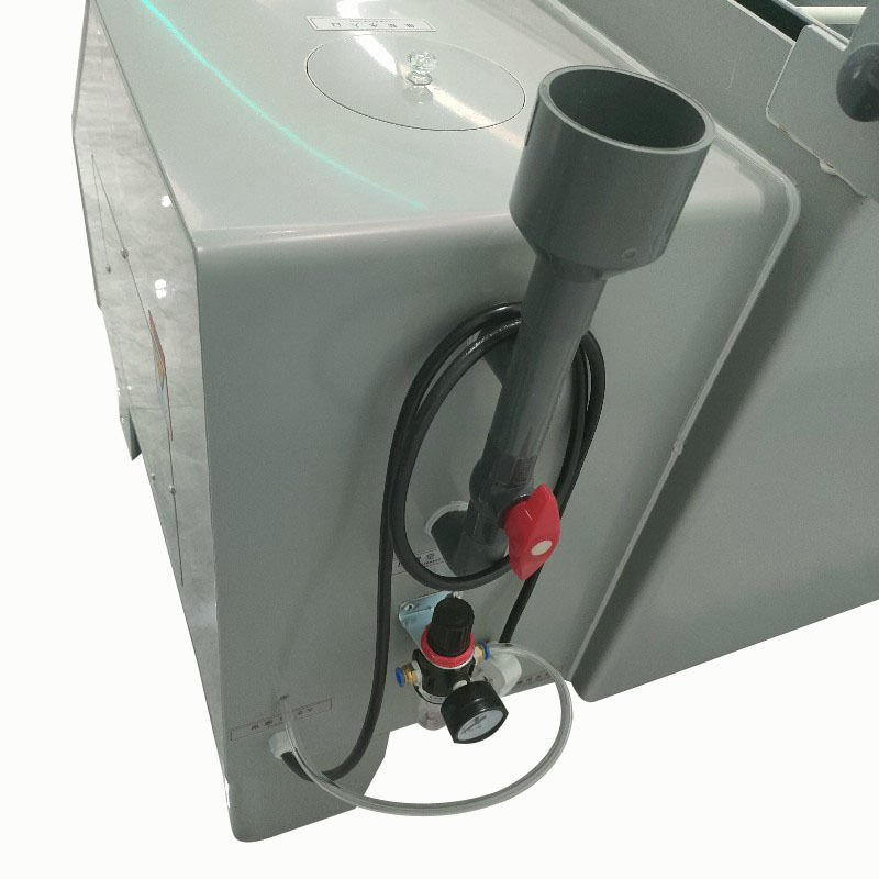 معدات اختبار رشاش الملح للتآكل غرفة اختبار البيئة غرفة اختبار رشاش الملح
