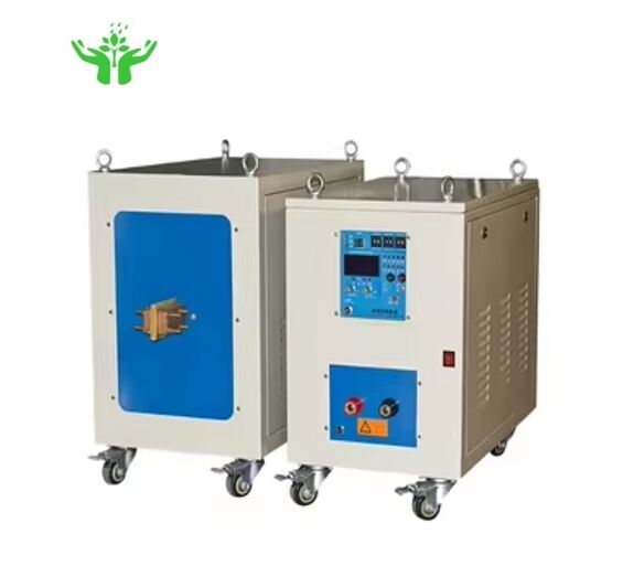 آلة التدفئة المحمولة PLC للأنابيب النحاسية والحام الصنبور HVAC استخدام مصنع عالية الكفاءة