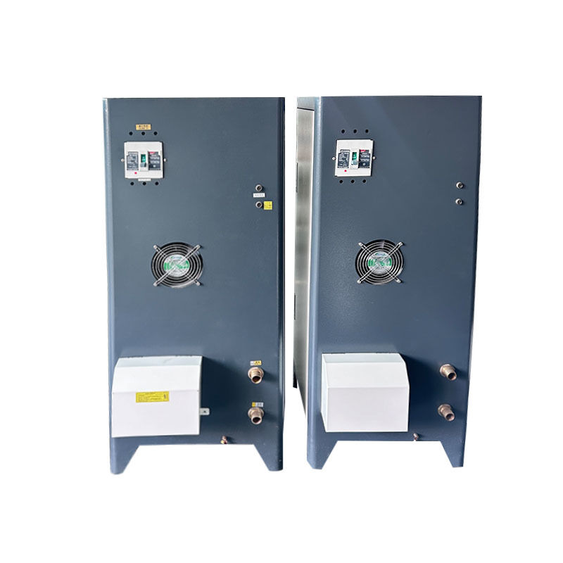 2026 High Frequency 25KW Induction Heating Machine for Carbide Tipped Tool Brazing and Welding CE