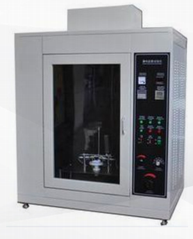 جهاز اختبار تتبع الجهد المنخفض IEC 60112 ASTM D3638 CTI معدات اختبار PTI للمواد العازلة