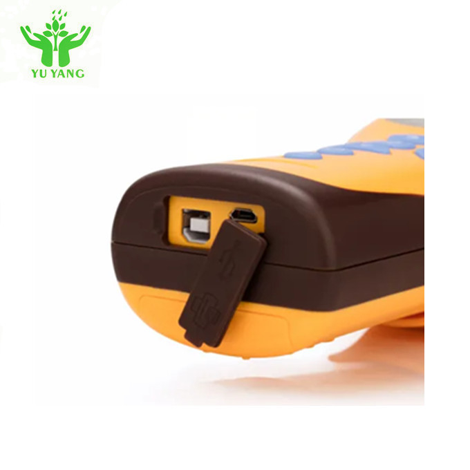 ISO14644-1 الأكسجين O2 كاشف تسرب الغاز محلل تذوب - مرشح القماش في مهب الغبار اختبار الوجه واقية للكشف عن النسيج